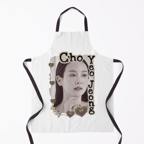 Item preview, Cho Yeo-jeong (조여정)Korean actress South Korean celebrity K-drama star Korean film Scrapbook Collage Cozy Y2K Vintage Design designed and sold by HELL0WBELLO.