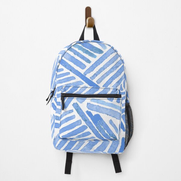 Item preview, Blue Line Pattern designed and sold by Amberghiniii.