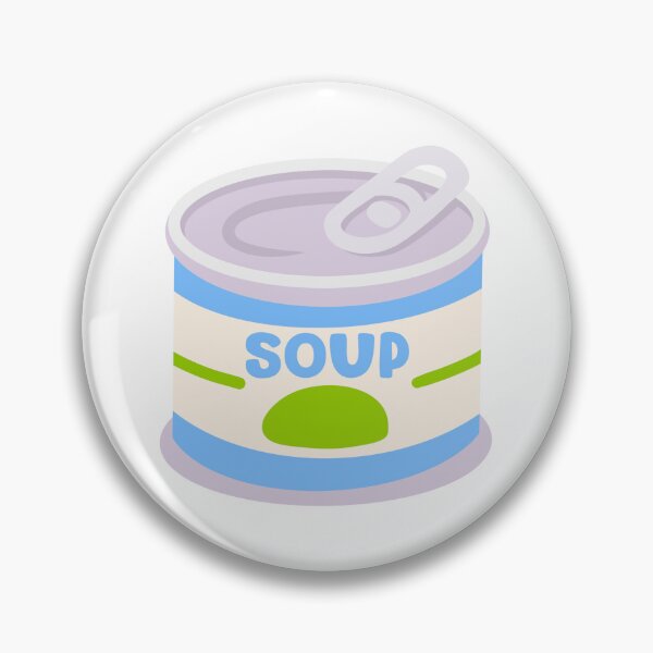 Item preview, Canned Food Adventure designed and sold by KJackArtwork.