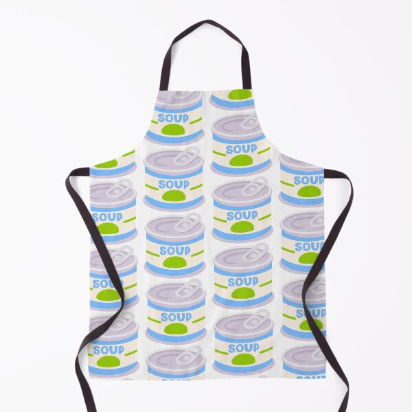 Item preview, Canned Food Adventure designed and sold by KJackArtwork.