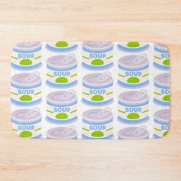 Item preview, Canned Food Adventure designed and sold by KJackArtwork.
