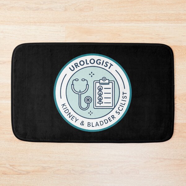 Item preview, Urologist – Kidney & Bladder Specialist Vector Illustration designed and sold by VividOrganica.
