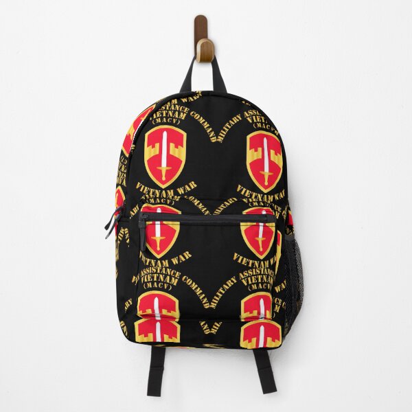 Item preview, Army - Military Assistance Cmd Vietnam - MACV - Vietnam War designed and sold by Military Insignia Products.