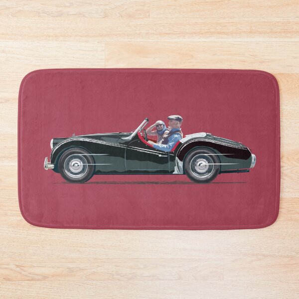 Item preview, TR3a in Black – For  Les Stern only designed and sold by Bigs66.