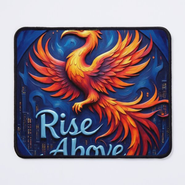 Item preview, Phoenix visible fashion style designed and sold by KinG ReX Fashion .
