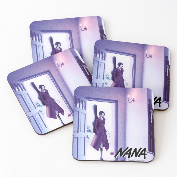 Item preview, nana anime design , new nana anime design for you designed and sold by dogokir.