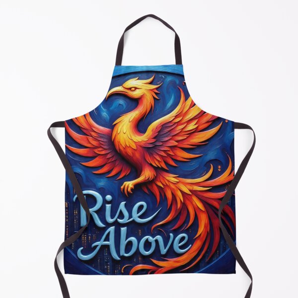 Item preview, Phoenix visible fashion style designed and sold by KinG ReX Fashion .