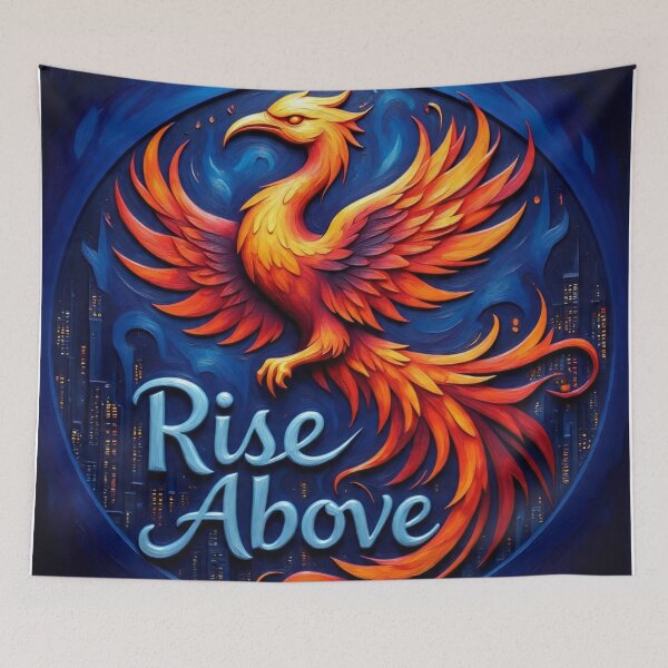 Item preview, Phoenix visible fashion style designed and sold by KinG ReX Fashion .