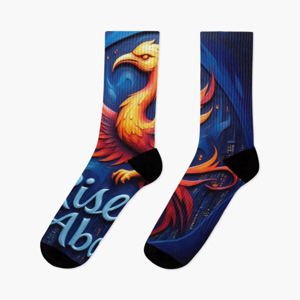 Item preview, Phoenix visible fashion style designed and sold by KinG ReX Fashion .