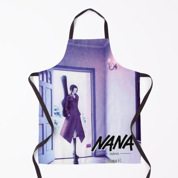 Item preview, nana anime design , new nana anime design for you designed and sold by dogokir.