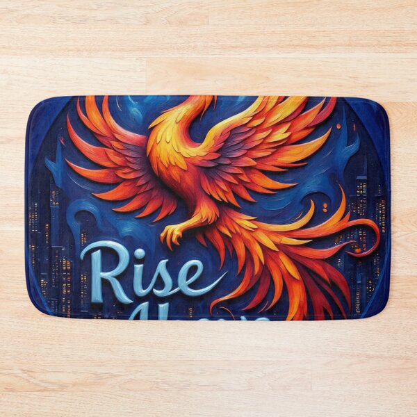 Item preview, Phoenix visible fashion style designed and sold by KinG ReX Fashion .