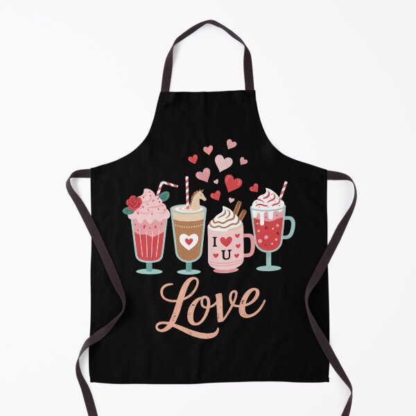 Item preview, Valentine Coffee Horse Lovers Western designed and sold by comptorasunfia.