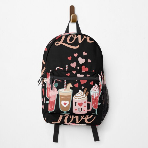 Item preview, Valentine Coffee Horse Lovers Western designed and sold by comptorasunfia.