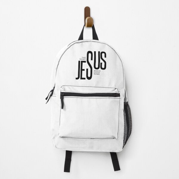 Item preview, Jesus The Name Above Every Name designed and sold by Daily God Verse.