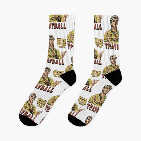 Item preview, Travis Head - Australian Cricket Player - 02 designed and sold by legbabella.