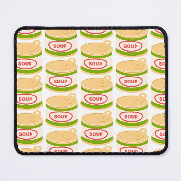 Item preview, Canned Food Adventure designed and sold by KJackArtwork.