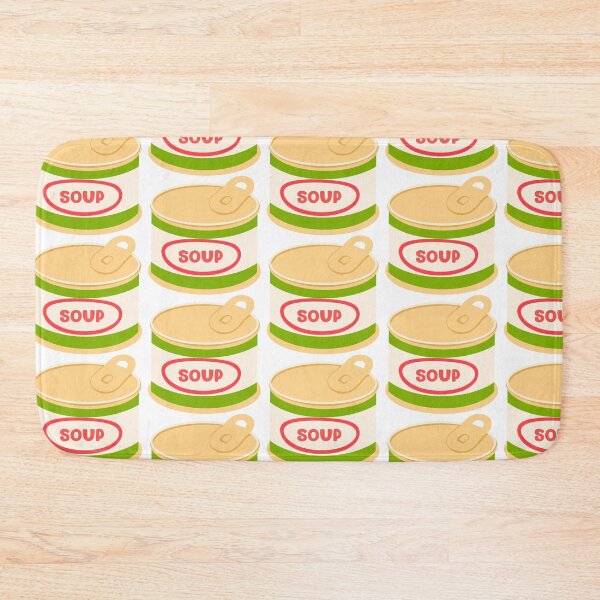 Item preview, Canned Food Adventure designed and sold by KJackArtwork.