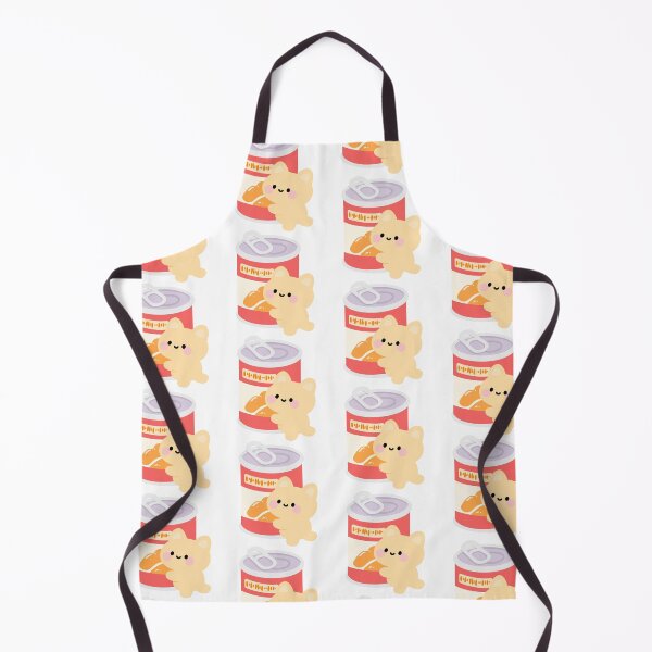 Item preview, Canned Food Adventure designed and sold by KJackArtwork.