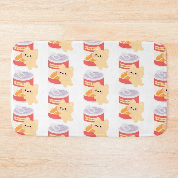 Item preview, Canned Food Adventure designed and sold by KJackArtwork.