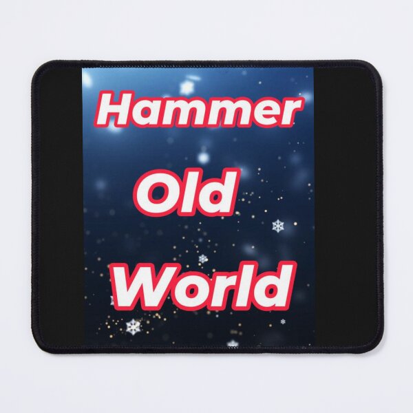 Item preview, Hammer old World Christmas. designed and sold by lozanoroyce.