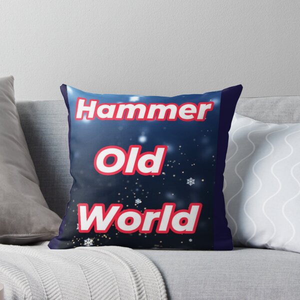 Item preview, Hammer old World Christmas. designed and sold by lozanoroyce.