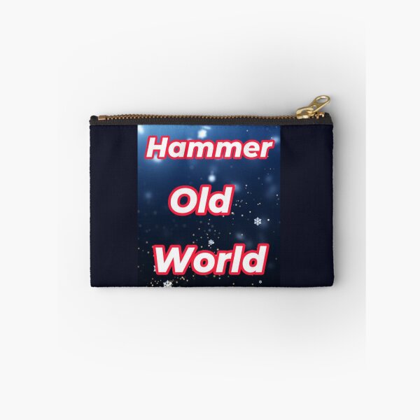 Item preview, Hammer old World Christmas. designed and sold by lozanoroyce.