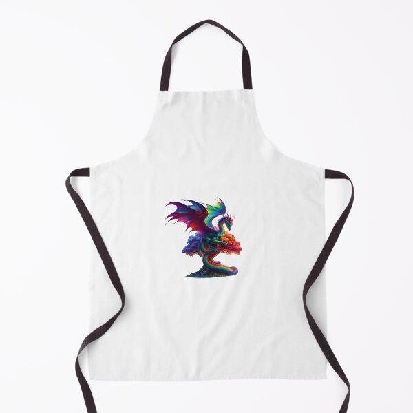 Item preview, Rainbow Dragon designed and sold by deannabruggman2.