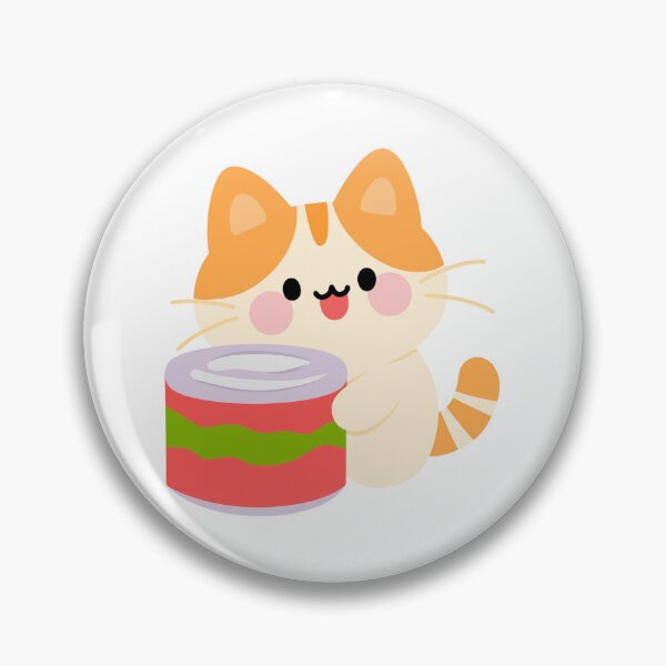 Item preview, Canned Food Adventure designed and sold by KJackArtwork.