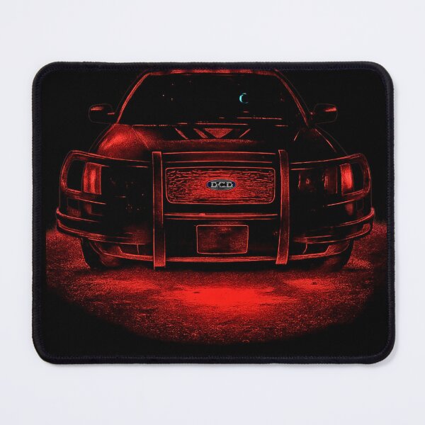 Item preview, SVT ReaperCVPI Crown Victoria CVPI red glow DCD series designed and sold by SEVERTREND APPAREL .