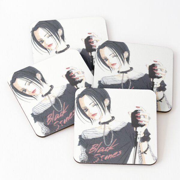 Item preview, nana anime design , new nana anime design for you designed and sold by dogokir.