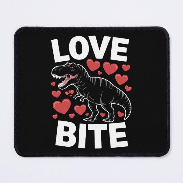 Item preview, Valentine Dinosaur Valentine’s Day T-rex designed and sold by comptorasunfia.