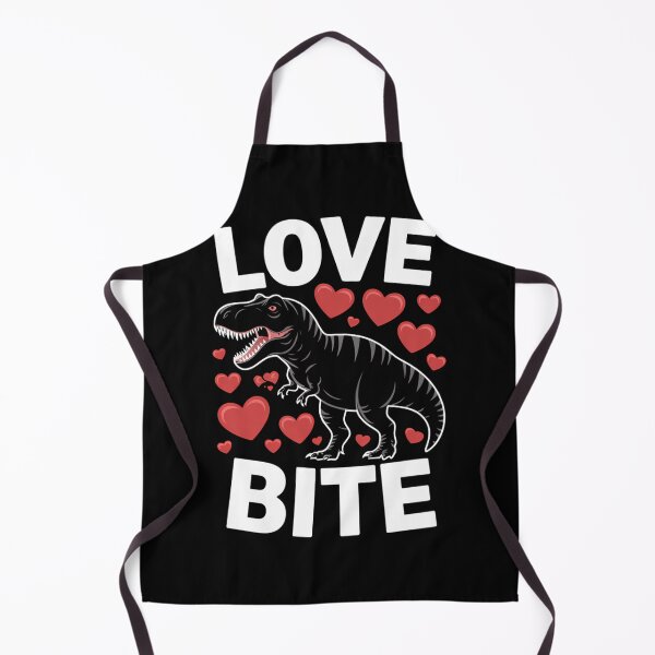 Item preview, Valentine Dinosaur Valentine’s Day T-rex designed and sold by comptorasunfia.