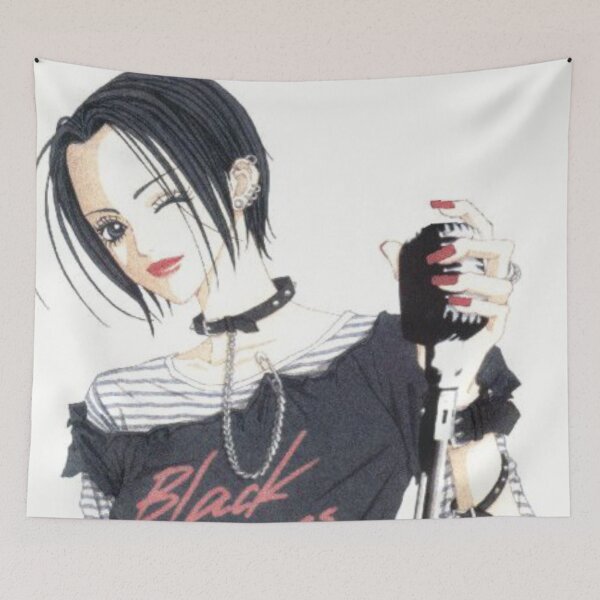 Item preview, nana anime design , new nana anime design for you designed and sold by dogokir.