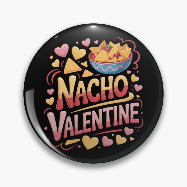 Artikelvorschau, Lustige Valentinstags-Taco-Liebhaber entworfen und verkauft von comptorasunfia.