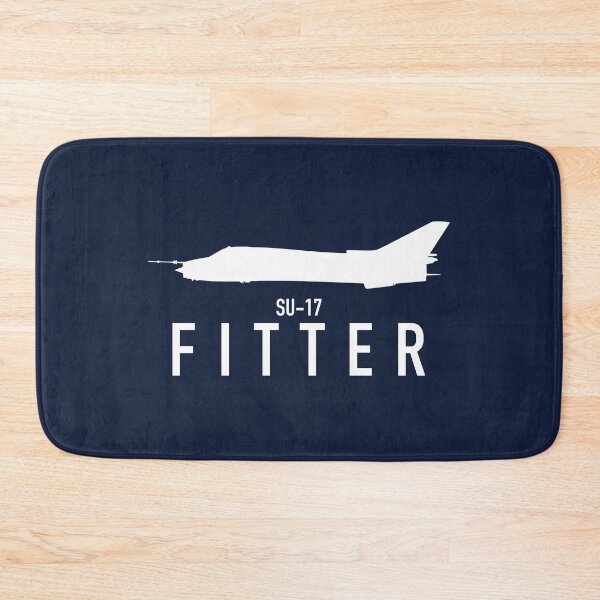 Item preview, SU-17 Fitter designed and sold by StrongVlad.