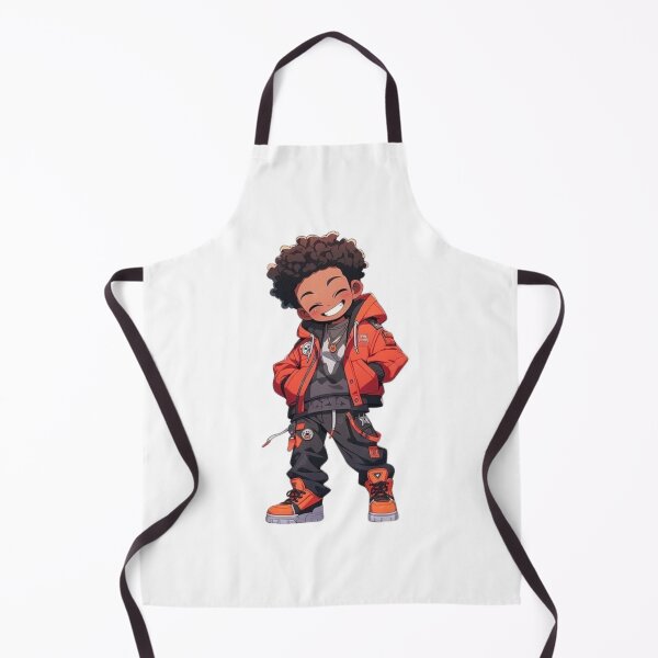 Item preview, Modern Street Fighter with Anime Style designed and sold by Mr-MC-kitty.