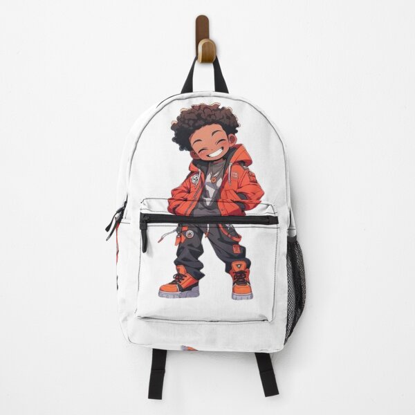 Item preview, Modern Street Fighter with Anime Style designed and sold by Mr-MC-kitty.