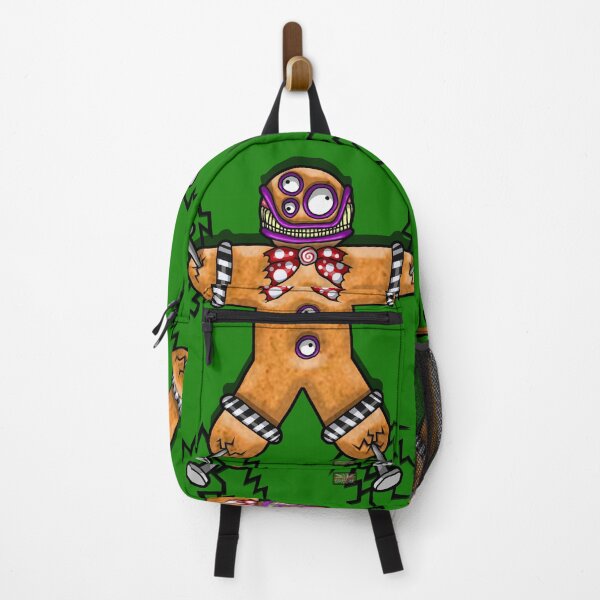 Item preview, Gingerbread Man designed and sold by ajhockham.