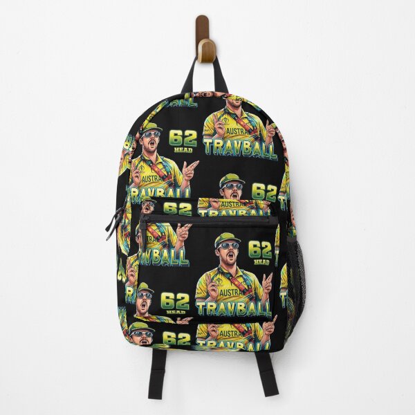 Item preview, Travis Head - Australian Cricket Player - 03 designed and sold by legbabella.