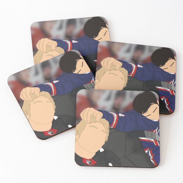 Item preview, Connor & Hudson  designed and sold by DesignssByBee.