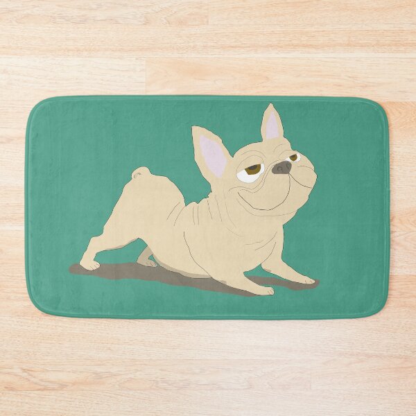 Item preview, Downward dog designed and sold by Mountain-Point.