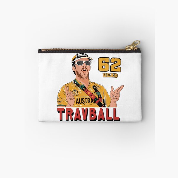 Item preview, Travis Head - Australian Cricket Player - 04 designed and sold by legbabella.