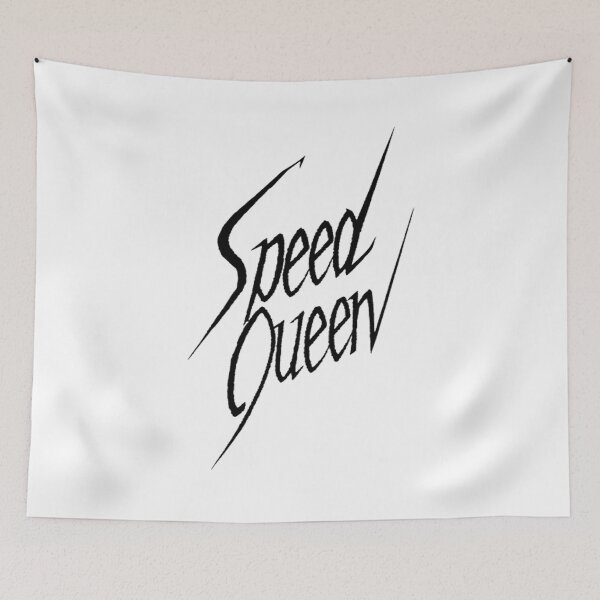 Item preview, SPEED QUEEN designed and sold by TATTOO-DESIGN.
