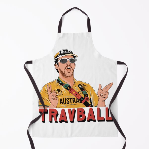 Item preview, Travis Head - Australian Cricket Player - 05 designed and sold by legbabella.