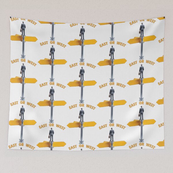Item preview, East or West home is the best designed and sold by godPapa.