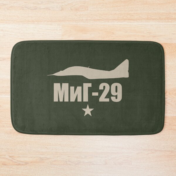 Item preview, MIG-29 Fulcrum designed and sold by StrongVlad.