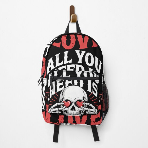 Item preview, Valentine Skull Lovers designed and sold by comptorasunfia.