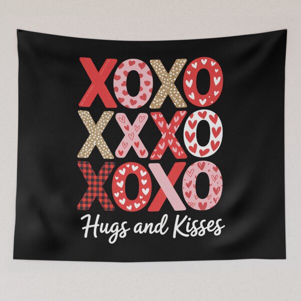Item preview, Valentine vibes cute designed and sold by comptorasunfia.