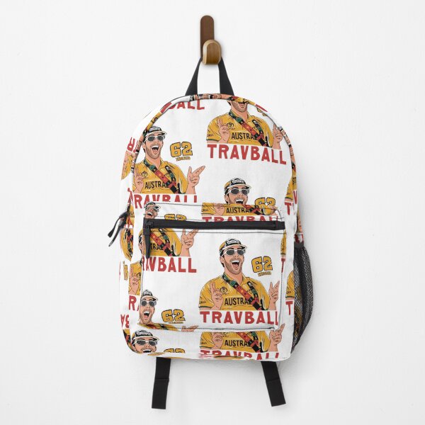 Item preview, Travis Head - Australian Cricket Player - 07 designed and sold by legbabella.