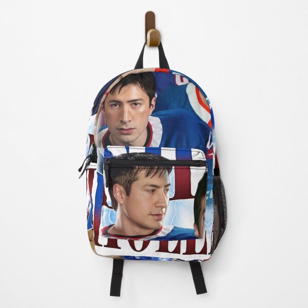 Item preview, Shane Hollander Bootleg Vintage, Heated Hockey Rivalry designed and sold by haniaghazii.